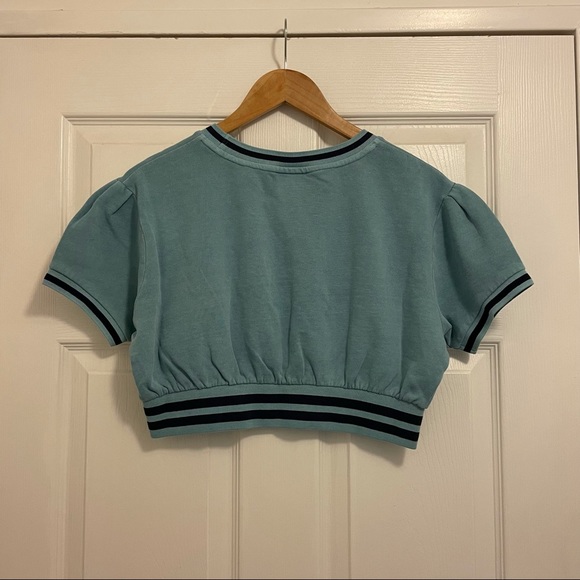 Champion vintage cropped top - Picture 7 of 7
